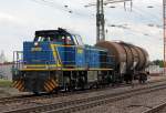 V2106 der MWB in Br�hl am 15.06.2012