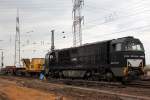 MRCE 272 406-0 in Br�hl Vochem am 29.03.2012