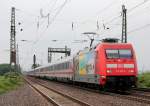 101 037-0 in Br�hl am 01.06.2012