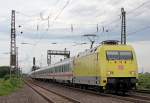 101 013-1 in Br�hl am 15.06.2012