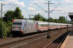 101 144 in K�ln Stammheim am 03.07.2012