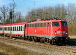 110 847-6, aufgenommen am 02.04.12 in A�ling.