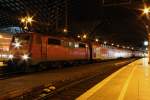 111 012 am RE9 rtg Siegen in K�ln Hbf am 08.03.2012