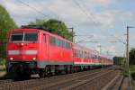 111 122 am RB48 in Br�hl am 01.05.2012