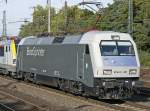 ES 64 P-001 in K�ln West am 20.09.2010