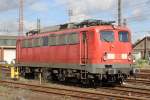 Die 140 353-4 in Osnabr�ck am 18,09,10