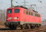 140 861-6 verl�sst Lz den Gbf Gremberg am 01.03.2011