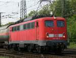 140 459-9 in Gremberg am 27.05.2010