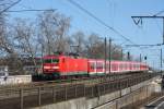143 842-3 in K�ln Deutz am 06.03.11
