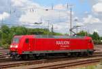 145 001-4, aufgenommen am 26.07.11, in Weil am Rhein.