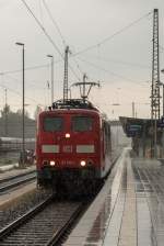151 168-2 durchf�hrt am 11.