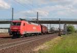 152 098-0 bei Porz(Rhein) am 06.06.2013