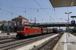 152 066-7 durchf�hrt am 19.