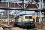 181 211 im Bahnhof Luxembourg Gare am 26.05.2011