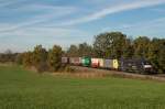 182 510 und 189 930 aus M�nchen kommend am 24.