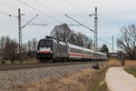 182 526 mit dem  IC K�nigssee  am 20.
