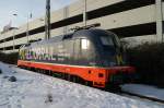 182 531 von Hectorrail in Krefeld am 04.01.2011