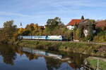 183 004 aus M�nchen kommend am 29.