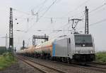 185 675-6 in Br�hl am 31.05.2012