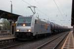 185 597-0 in Bonn-Beuel am 27.04.2013
