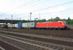 185 171-6 durchf�hrt am 31.