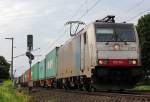 186 104 in Br�hl am 27.05.2012, Gru� an Ronny !!