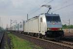 186 149 bei Porz(Rhein) am 07.05.2013