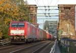 189 040-9 kommt mit gem.