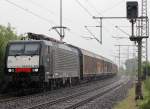 ES 64 F4-094 in Porz Wahn am 28.04.2011 