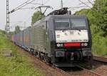 ES 64 F4-098 in Bonn Oberkassel am 06.05.2011