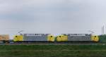 ES 64 F4-023 + ES 64 F4-202, aufgenommen am 12.05.11, kurz vor Burgau.