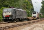 189 281  in Assling am 30.07.2011