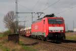 189 080-5 in Porz Wahn am 29.03.2012 