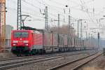 189 018-5 bei Br�hl am 30.03.2013