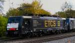 ES 64 F4-115, aufgenommen am 18.10.13, in A�ling.