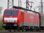 189 100-1 in Gremberg am 20.04.2010