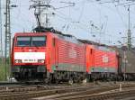 189 069-8 in Gremberg am 27.04.2010