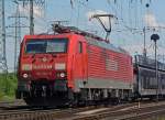 189 064-9 in Gremberg am 05.06.2010