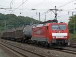 189 048-2 in K�ln West am 10.09.2010