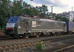 ES 64 F4-290 / 189 290  in K�ln West am 15.09.2010