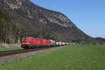 193 304 & 193 354 waren am 21.