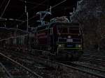 152 005-5 in K�ln West.