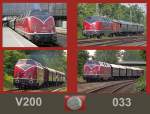 Als Dankesch�n an die Museumseisenbahn Hamm, eine kleine Collage mit Bildern vom 06.06.2010 !