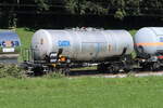7813 117 (Zacns) von  GATX  am 6.