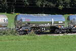 7932 429 (Zacens) von  On Rail  am 6.