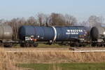 7844 841 (Zans) von  WASCOSA  am 18.