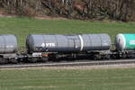 7841 232 (Zacns) von  VTG  am 19.