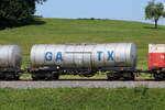 7932 295 (Zacens) von  GATX  an 25.