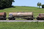 7868 541 (Zacs) von  GATX  am 25.