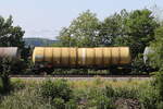 7836 015 (Zans) der  ARETZ GmbH  am 19.